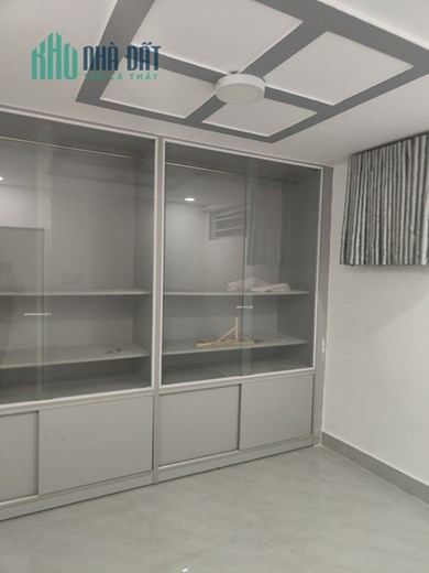 Bán rẻ nhà mới Phan Huy Ích phường 12 Gò Vấp giá 3 tỷ 5