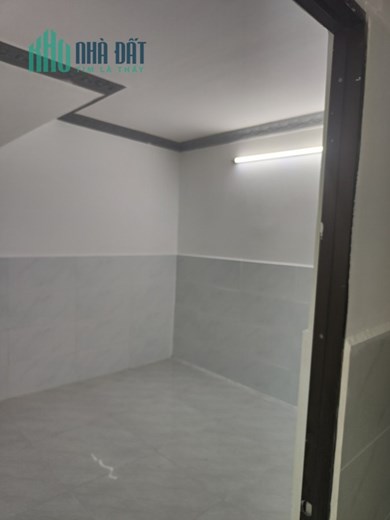Bán rẻ nhà mới Phan Huy Ích phường 12 Gò Vấp giá 3 tỷ 55