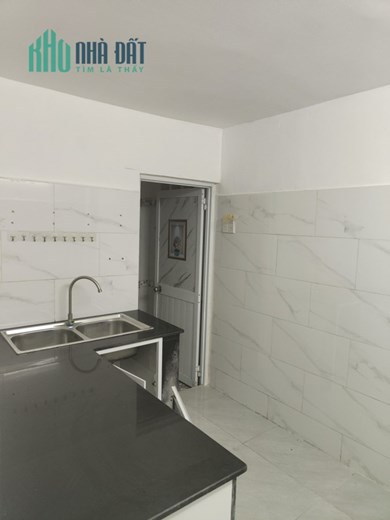 Bán rẻ nhà mới Phan Huy Ích phường 12 Gò Vấp giá 3 tỷ 55