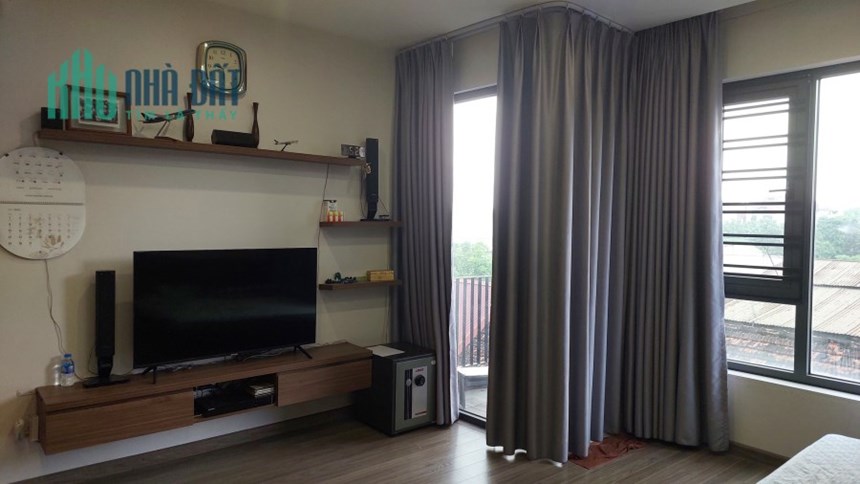 Nhà Nguyễn Sơn, Long Biên, 72m x 5 tầng, lô góc, ô tô, tháng máy, 15 tỷ 6
