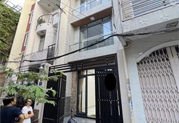 MT KD Đường 8m - 4m x 9m - 3 tầng - 7,1 tỷ - Lê Tự Tài, Phú Nhuận