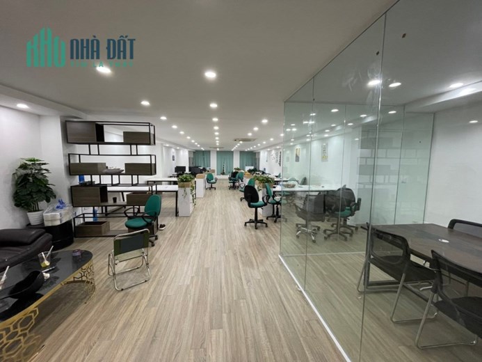 Bán nhà mặt phố Bà Triệu, Hai Bà Trưng 170m, 6 tầng, mt 6m. Giá: 116 tỷ