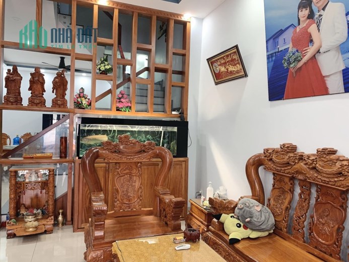 GIẢM NGAY 12 TỶ XUỐNG 9.8 TỶ MẶT TIỀN CÁCH TRẦN NÃO 30M