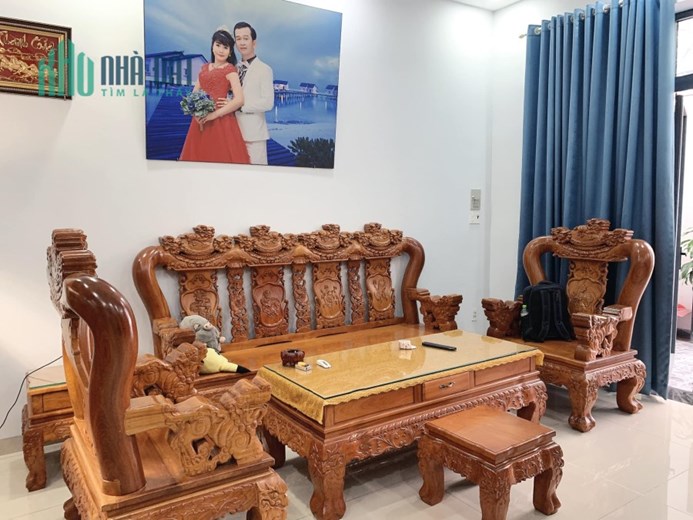 GIẢM NGAY 12 TỶ XUỐNG 9.8 TỶ MẶT TIỀN CÁCH TRẦN NÃO 30M