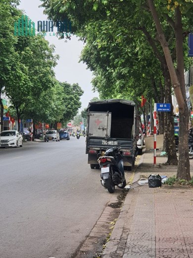 💥 Siêu đầu tư, Mặt phố Thạch Bàn, Long Biên, 445m2 C4, MT 12m, Chỉ 106 Tỷ 💥