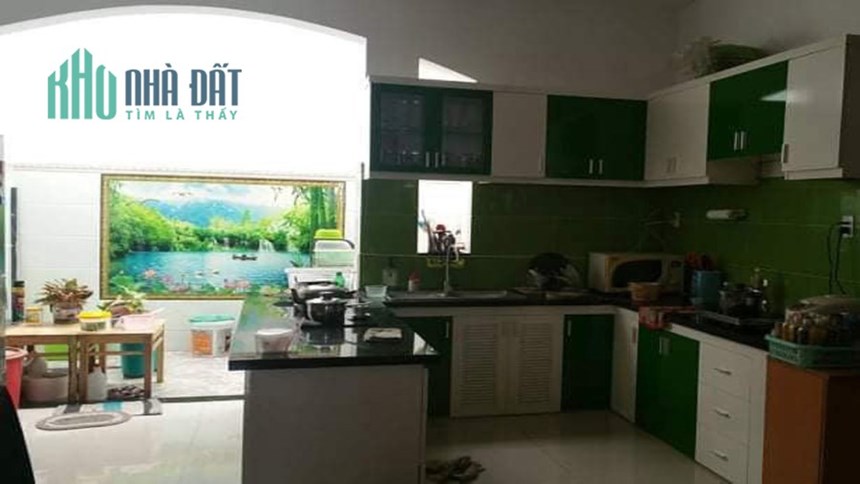 Bán nhà 4 Tầng Đ.8m Vườn Lài P.an phú đông QUẬN 12 chỉ có 8 tỷ