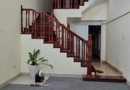 🌟🌟🌟Cho thuê nhà Cổ Nhuế - NGUYÊN CĂN, 45x3T Full đồ chỉ 8triệu.