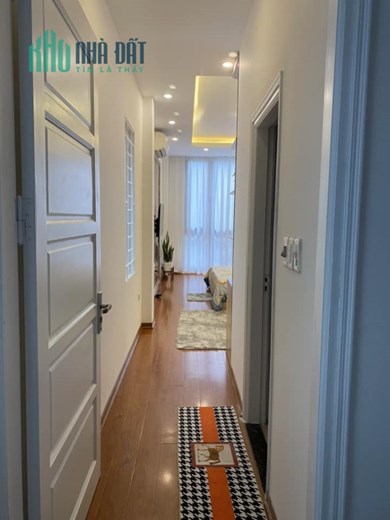 Bán nhà 128m2 phố Âu Cơ, Tây Hồ Gara Ô tô tránh Ngõ thông Kinh doanh đỉnh cao 11.4 Tỷ