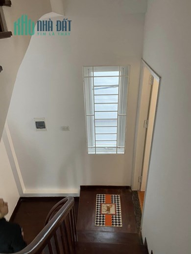 Bán căn nhà 128m2 phố Âu Cơ, Tây Hồ Gara 2 Ô tô thông Kinh doanh 11.6 Tỷ