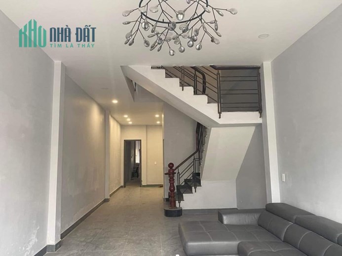 Bán nhà siêu rẻ HXH, TCH10, Quận12- 150m2/3PN- Chỉ 4,x tỷ