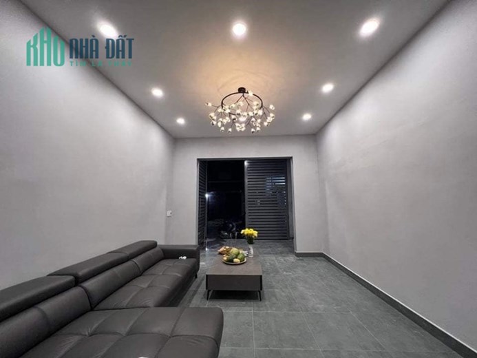 Bán nhà siêu rẻ HXH, TCH10, Quận12- 150m2/3PN- Chỉ 4,x tỷ