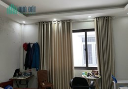 CHO THUÊ NHÀ NGUYÊN CĂN MẶT PHỐ THANH AM 40M2 * 5 TẦNG * FULL NỘI THẤT