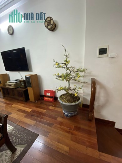 Nhà Mạc Thị Bưởi (Lạc Trung–Minh Khai), 62m2, 10.85 Tỷ, Ô Tô, 0977097287