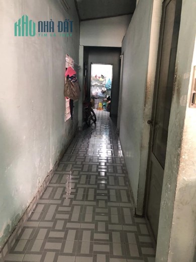 HẺM XE HƠI QUAY ĐẦU - LÊ VĂN KHƯƠNG QUẬN 12, 110M2, NGANG 5M HIẾM, NHÀ C4 TIỆN XÂY MỚI. HƠN 4 TỶ.