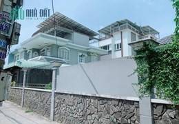 Bán Nhà XHX  ĐHT 06,Q12 -100m2 -2 Tầng -Nhỉnh 4 tỷ LH 0902160655