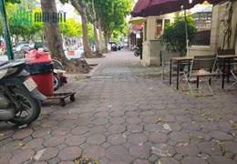 💥 Biệt thự loại 3 Mặt phố VIP Trần Hưng Đạo, Hoàn Kiếm, 380m2 2T MT 10m, Chỉ 309 Tỷ 💥