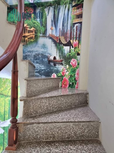 Chỉ 2,65 tỷ có ngay nhà 33m2, 4 tầng như mới phố Nam Dư, Lĩnh Nam, Hoàng Mai sát phố, ô tô 20m