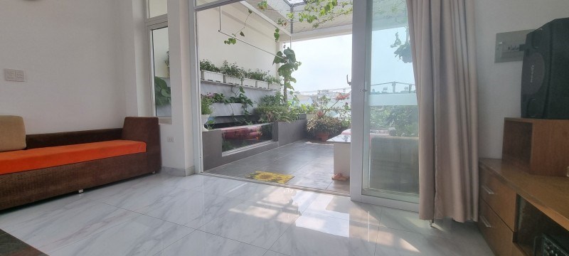 Nhà Lê Trọng Tấn, Tây Thạnh, Tân Phú, 75m2 x 3 Tầng. Khu An Ninh, Dân Trí. Giá Chỉ 5 Tỷ