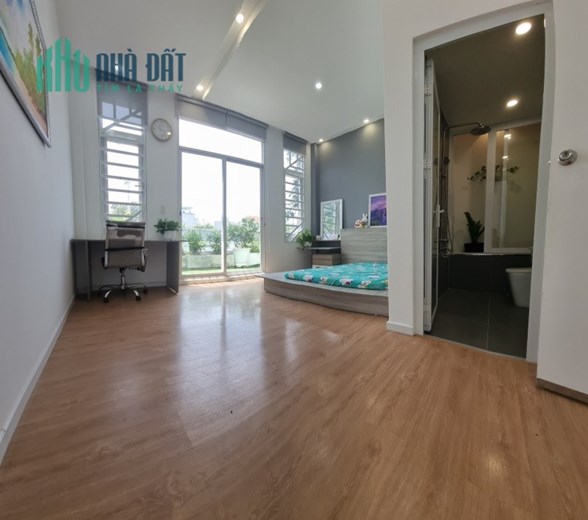 Nhà Lê Trọng Tấn, Tây Thạnh, Tân Phú, 75m2 x 3 Tầng. Khu An Ninh, Dân Trí. Giá Chỉ 5 Tỷ