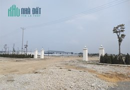 Bán 4ha đất kho nhà xưởng 50 năm tại Huyện Ninh Giang, Tỉnh Hải Dương