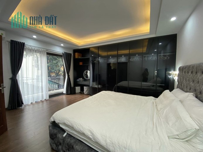 BÁN NHÀ HOÀNG VĂN THÁI, THANH XUÂN, 30M2 5T MT4.5M, GIÁ 3.5 TỶ