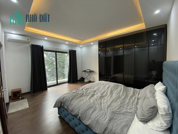 BÁN NHÀ HOÀNG VĂN THÁI, THANH XUÂN, 30M2 5T MT4.5M, GIÁ 3.5 TỶ