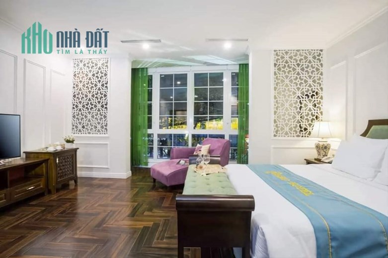 BÁN NHÀ HOÀNG VĂN THÁI, THANH XUÂN, 30M2 5T MT4.5M, GIÁ 3.5 TỶ