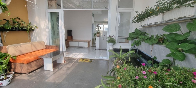 Nhà Lê Trọng Tấn, Tân Quý, Tân Phú, 75m2 x 3 Tầng. Khu An Ninh, Dân Trí. Giá Chỉ 5 Tỷ