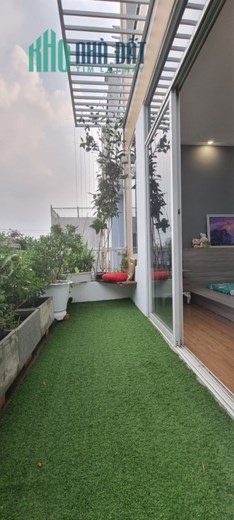 Nhà Lê Trọng Tấn, Tân Quý, Tân Phú, 75m2 x 3 Tầng. Khu An Ninh, Dân Trí. Giá Chỉ 5 Tỷ