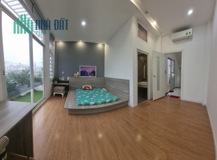 Nhà Lê Trọng Tấn, Sơn Kỳ, Tân Phú, 75m2 x 3 Tầng. Khu An Ninh, Dân Trí. Giá Chỉ 5 Tỷ