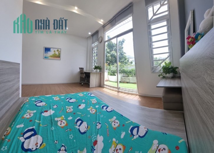 Nhà Lê Trọng Tấn, Sơn Kỳ, Tân Phú, 75m2 x 3 Tầng. Khu An Ninh, Dân Trí. Giá Chỉ 5 Tỷ