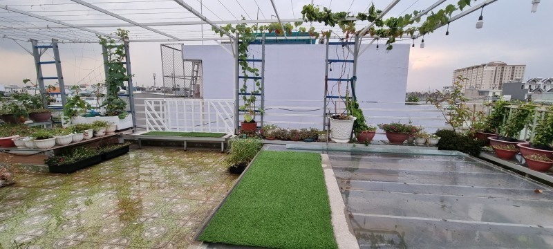 Nhà Lê Trọng Tấn, Sơn Kỳ, Tân Phú, 75m2 x 3 Tầng. Khu An Ninh, Dân Trí. Giá Chỉ 5 Tỷ