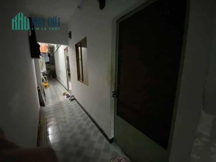 HẺM Ô TÔ, SÁT MẶT TIỀN,57M2, 2 TẦNG, THÍCH QUẢNG ĐỨC P4 PHÚ NHUẬN