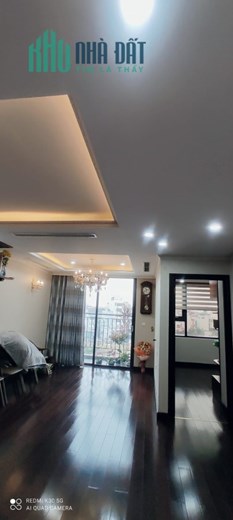 Bán ngôi nhà 126m2 phố Âu Cơ, Tây Hồ Gara 2 Ô tô tránh Ngõ thông Kinh doanh vô địch 11.4 Tỷ