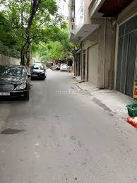 Bán nhà đường Lê Hồng Phong, Q.Hà đông,DT 50m2 giá 3.8 tỷ.