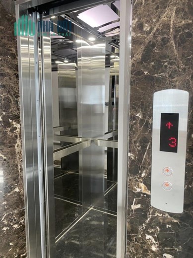 MẶT TIỀN KHU PXLONG, 53M2, 5 TẦNG,THANG MÁY, PHAN TÂY HỒ P7 PHÚ NHUẬN