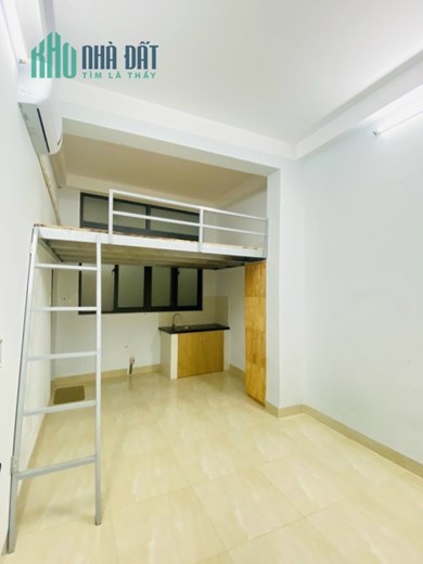 Bán căn hộ dịch vụ tại đường Xô Viết Nghệ Tĩnh, Bình Thạnh - Sự lựa chọn đáng xem xét cho đầu tư
