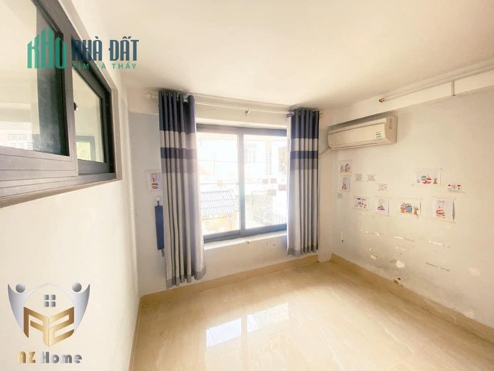 Bán căn hộ dịch vụ tại đường Xô Viết Nghệ Tĩnh, Bình Thạnh - Sự lựa chọn đáng xem xét cho đầu tư