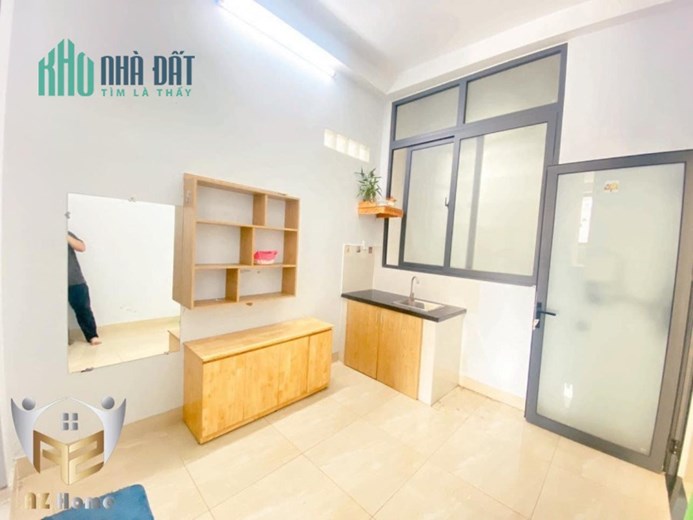 Bán căn hộ dịch vụ tại đường Xô Viết Nghệ Tĩnh, Bình Thạnh - Sự lựa chọn đáng xem xét cho đầu tư