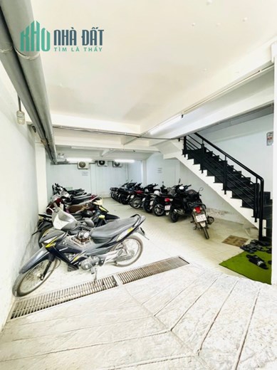 Bán căn hộ dịch vụ tại đường Xô Viết Nghệ Tĩnh, Bình Thạnh - Sự lựa chọn đáng xem xét cho đầu tư