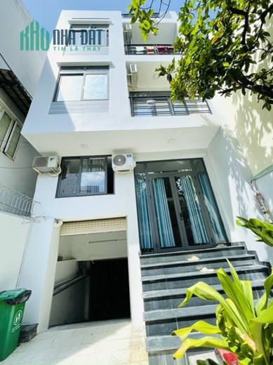 Bán căn hộ dịch vụ tại đường Xô Viết Nghệ Tĩnh, Bình Thạnh - Sự lựa chọn đáng xem xét cho đầu tư