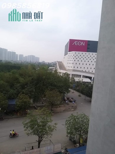 SỐ 1 LÀ NHÀ PHÂN LÔ! Ở SƯỚNG, KINH DOANH TỐT, DỊCH VỤ DƯƠNG NỘI HÀ ĐÔNG, GARA, Ô TÔ, AEON MAIL HÀ