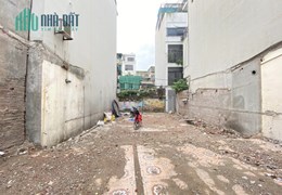 BÁN ĐẤT PHỐ VĂN CAO, BA ĐÌNH, 125M2 MT8M, GIÁ 9.5 TỶ, GẦN PHỐ