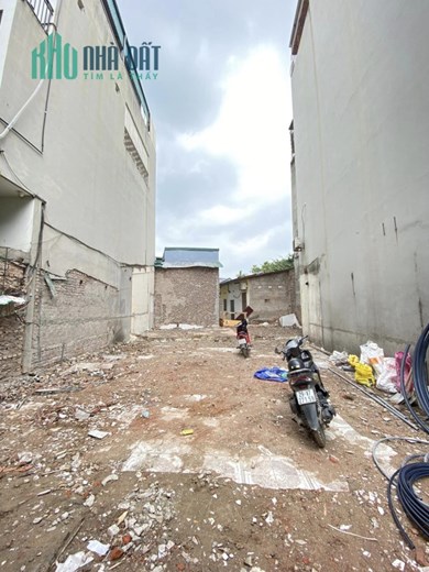 BÁN ĐẤT PHỐ VĂN CAO, BA ĐÌNH, 125M2 MT8M, GIÁ 9.5 TỶ, GẦN PHỐ