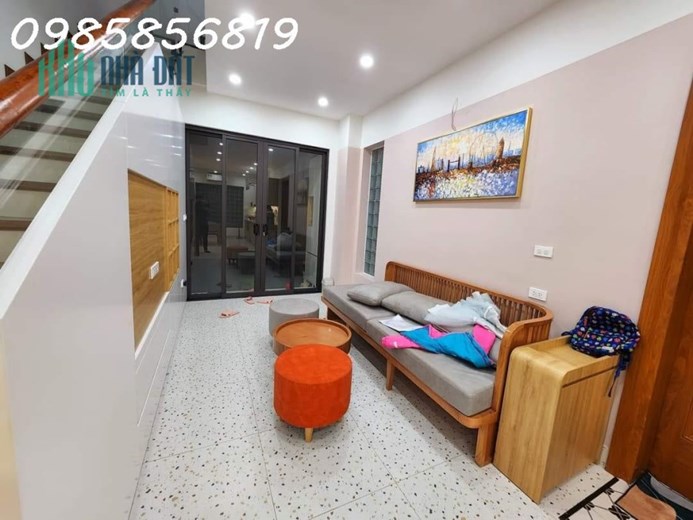 MUA NGAY NHÀ NÀY, Ở THÍCH LUÔN, TRUNG TÂM HÀ ĐÔNG, TRẦN PHÚ, GẦN GA TÀU ĐIỆN, FULL TIỆN ÍCH, 52M2,