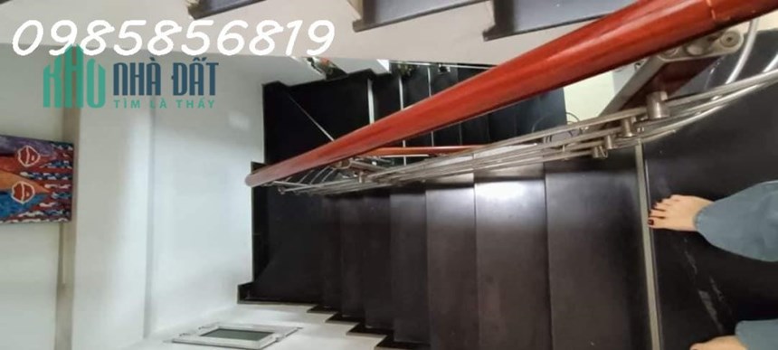 MUA NGAY NHÀ NÀY, Ở THÍCH LUÔN, TRUNG TÂM HÀ ĐÔNG, TRẦN PHÚ, GẦN GA TÀU ĐIỆN, FULL TIỆN ÍCH, 52M2,