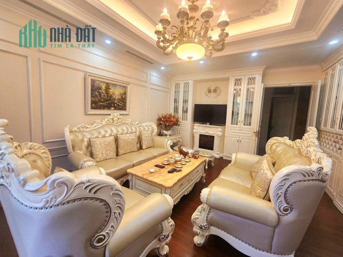 BÁN NHÀ MẶT HỒ PHƯƠNG MAI, ĐỐNG ĐA, Ô TÔ TRÁNH, 70M2 5T MT13.5M, GIÁ 21 TỶ