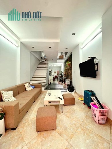 siêu phẩm nhà đẹp VIP trung tâm quận thanh xuân xe ô tô đỗ