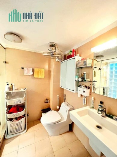 siêu phẩm nhà đẹp VIP trung tâm quận thanh xuân xe ô tô đỗ
