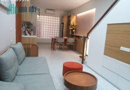 LÔ GÓC - PHÂN LÔ -  NGÔ QUYỀN HÀ ĐÔNG - 3 MẶT THOÁNG -GARA Ô TÔ - FULL NỘI THẤT -THIẾT KẾ ĐẸP NHẤT